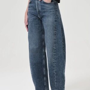 Agolde Luna Jean - 30